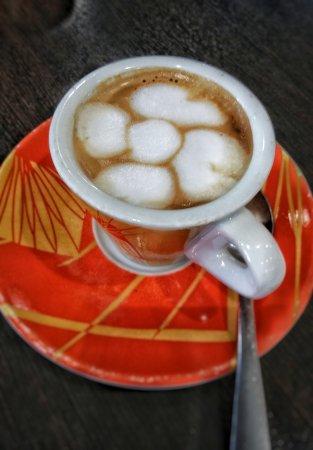 La Stazione del Caffè